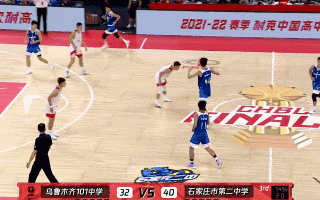 为什么竞争能促进篮球运动员的心理成长_1